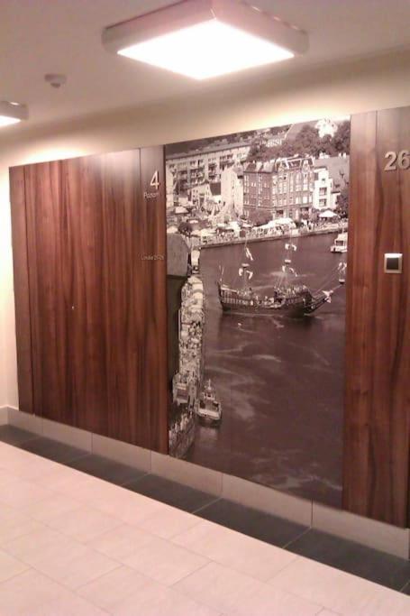 Peaceful Stay/Heart Of Gdansk/Unforgettable Zewnętrze zdjęcie