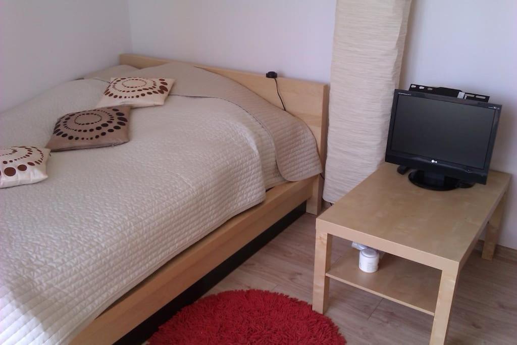 Peaceful Stay/Heart Of Gdansk/Unforgettable Zewnętrze zdjęcie