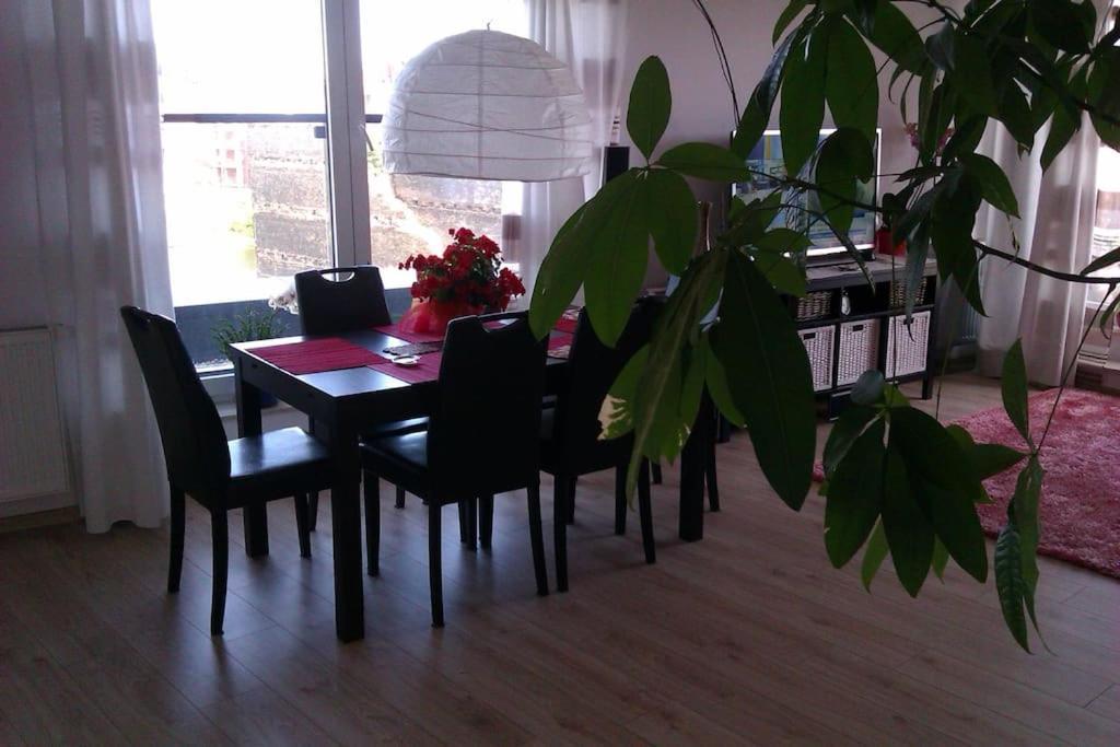 Peaceful Stay/Heart Of Gdansk/Unforgettable Zewnętrze zdjęcie