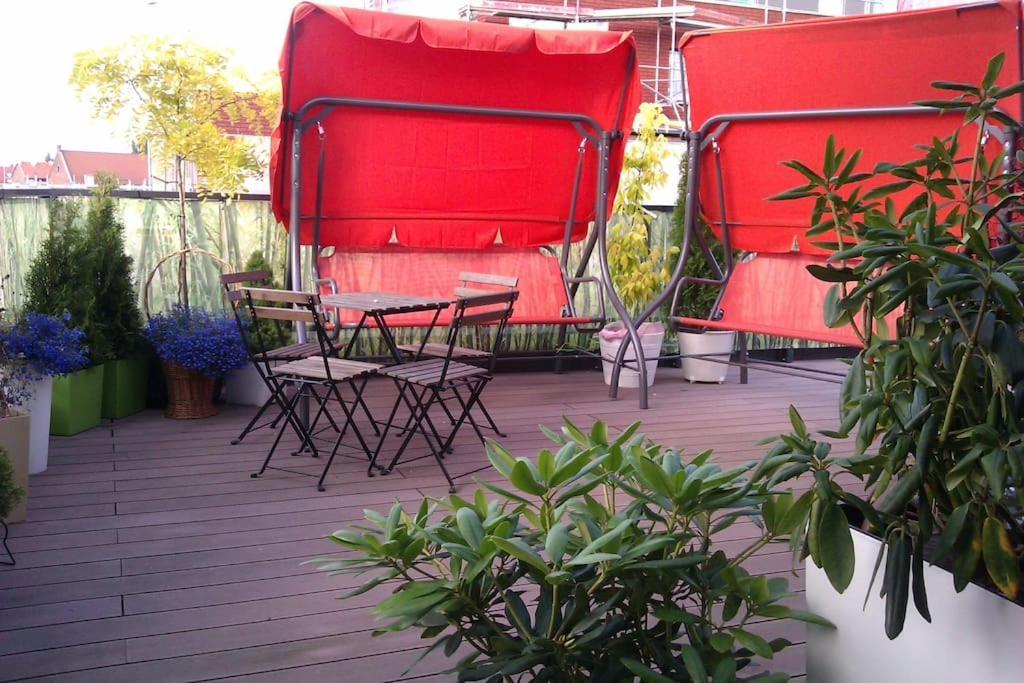 Peaceful Stay/Heart Of Gdansk/Unforgettable Zewnętrze zdjęcie